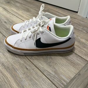 Nike sneaker